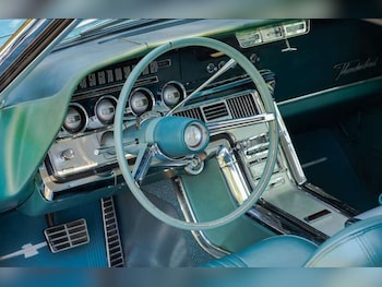 Used Ford Thunderbird 1984 for sale - 76251641: Photo