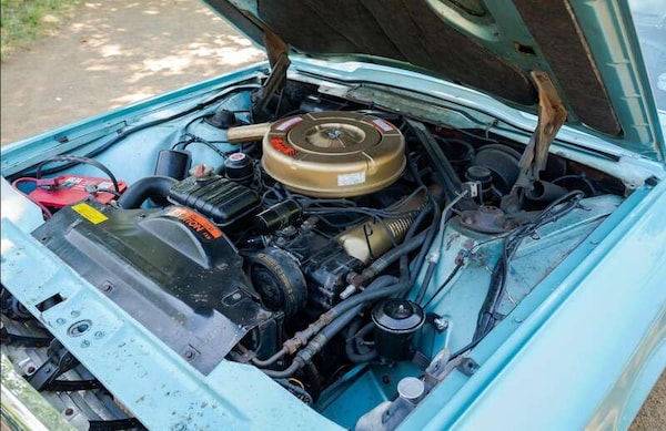 Used Ford Thunderbird 2021 for sale - 76251641: Photo 3