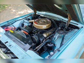 Used Ford Thunderbird 1984 for sale - 76251641: Photo