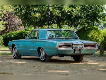 Used Ford Thunderbird 1984 for sale - 76251641: Photo