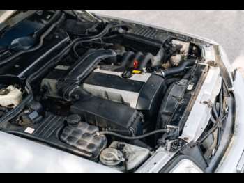 Used Mercedes-Benz SL 1997 for sale - 75378652: Photo