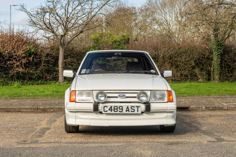 Used Ford Escort for sale - 77769859: Photo 10