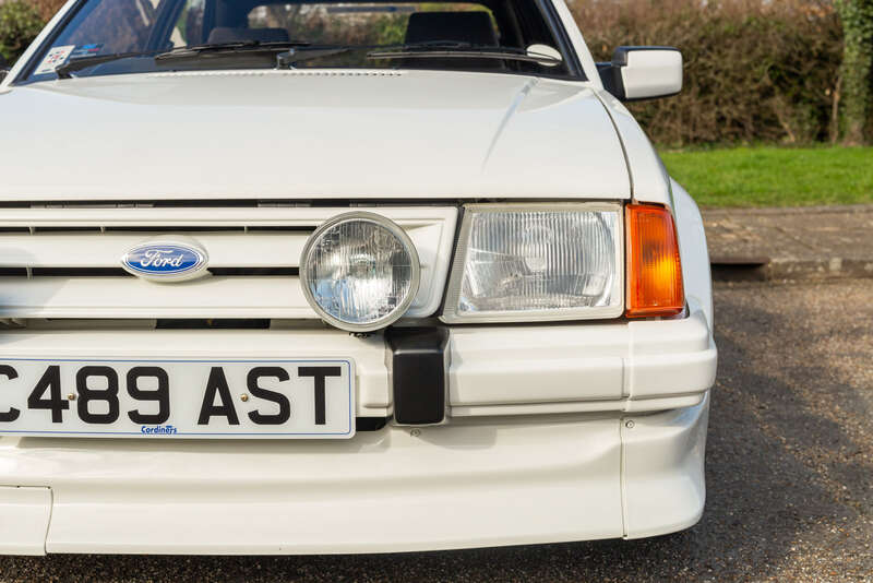 Used Ford Escort for sale - 77769859: Photo 11