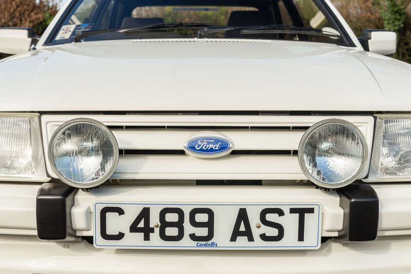 Used Ford Escort for sale - 77769859: Photo 13