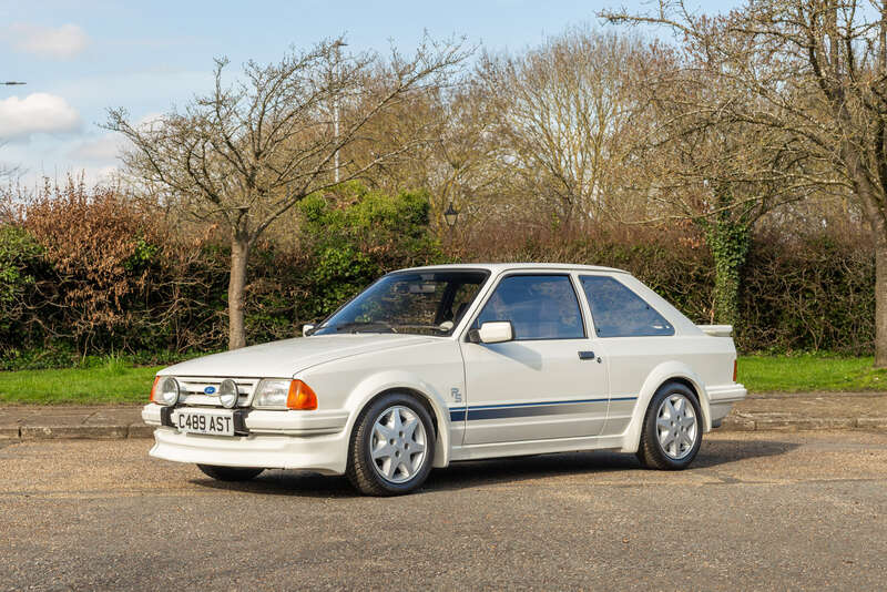 Used Ford Escort for sale - 77769859: Photo 15