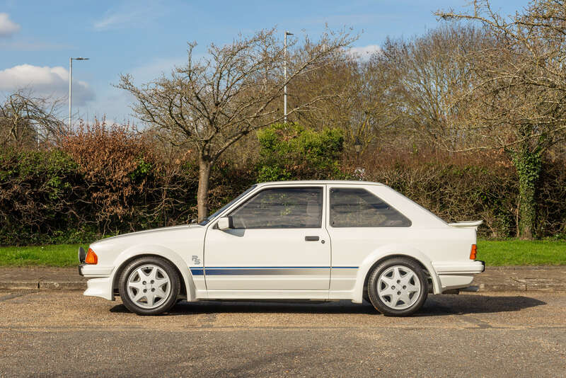 Used Ford Escort for sale - 77769859: Photo 18