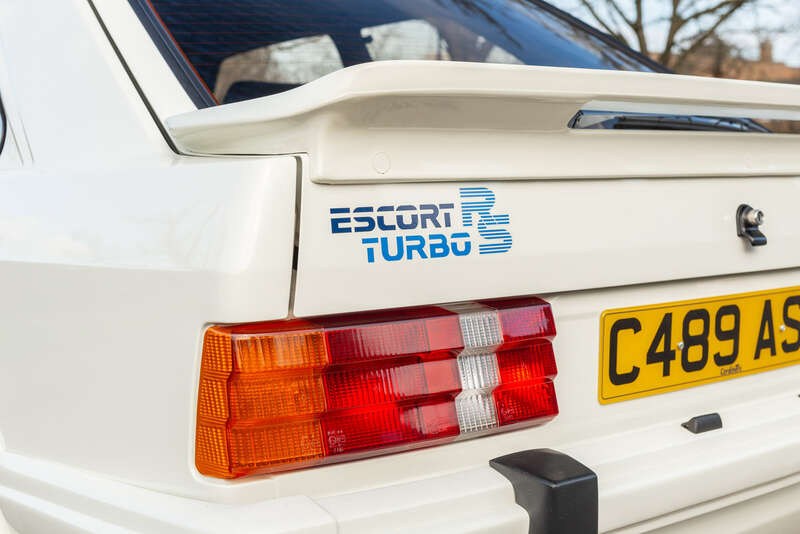 Used Ford Escort for sale - 77769859: Photo 21