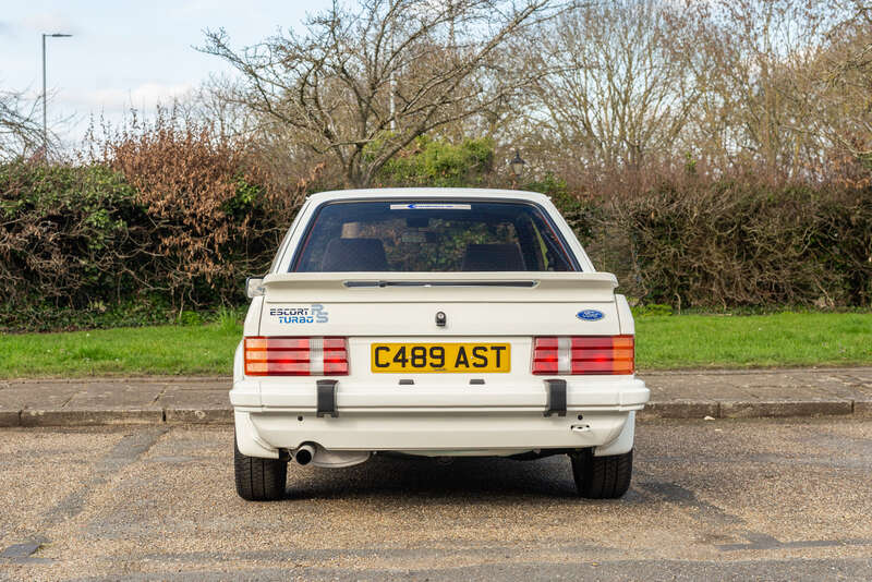 Used Ford Escort for sale - 77769859: Photo 23