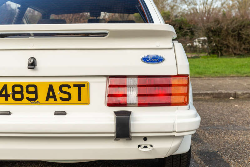 Used Ford Escort for sale - 77769859: Photo 25