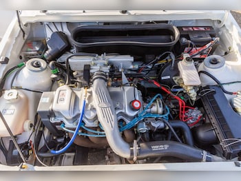 Used Ford Escort 1986 for sale - 77769859: Photo