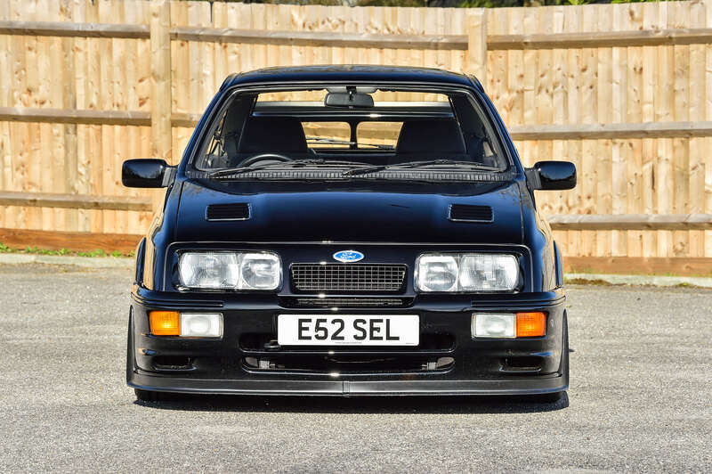 Used Ford Sierra for sale - 77754378: Photo 10