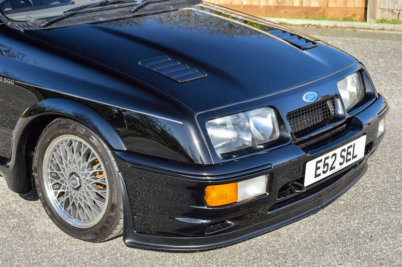 Used Ford Sierra for sale - 77754378: Photo 16