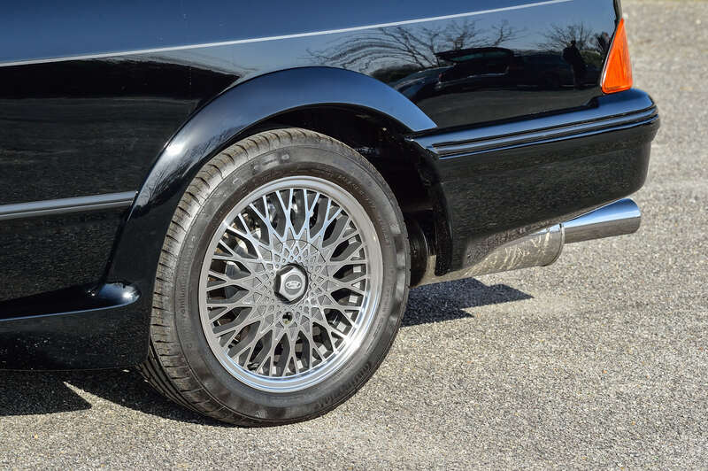 Used Ford Sierra for sale - 77754378: Photo 19