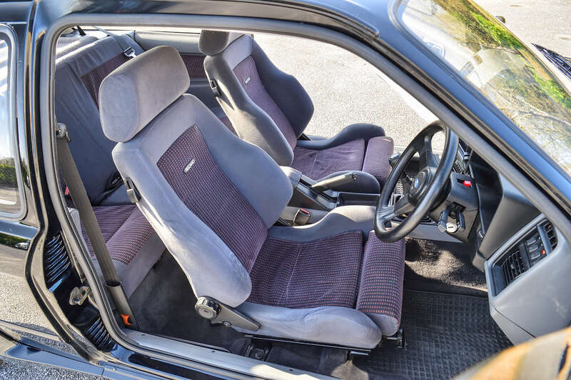 Used Ford Sierra for sale - 77754378: Photo 2