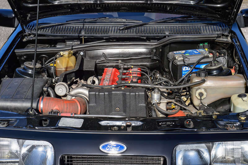 Used Ford Sierra for sale - 77754378: Photo 20