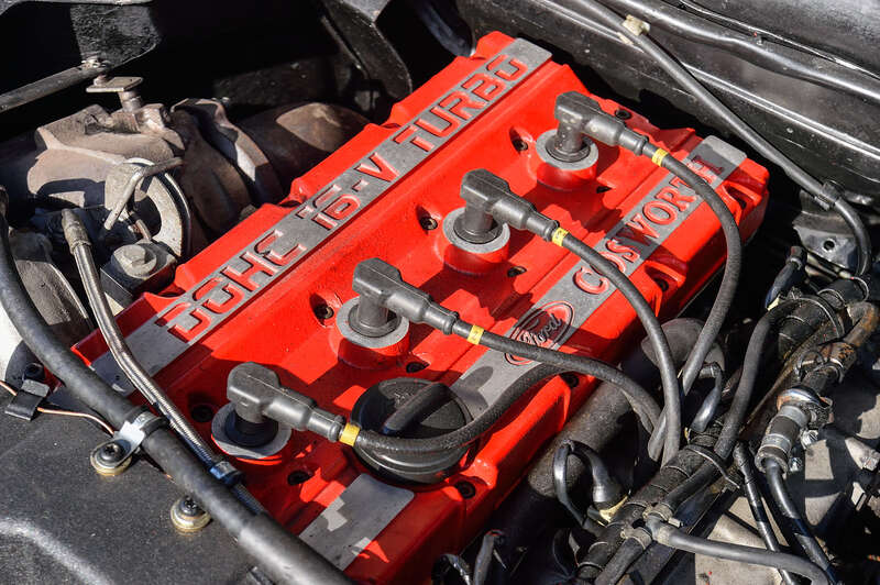 Used Ford Sierra for sale - 77754378: Photo 21