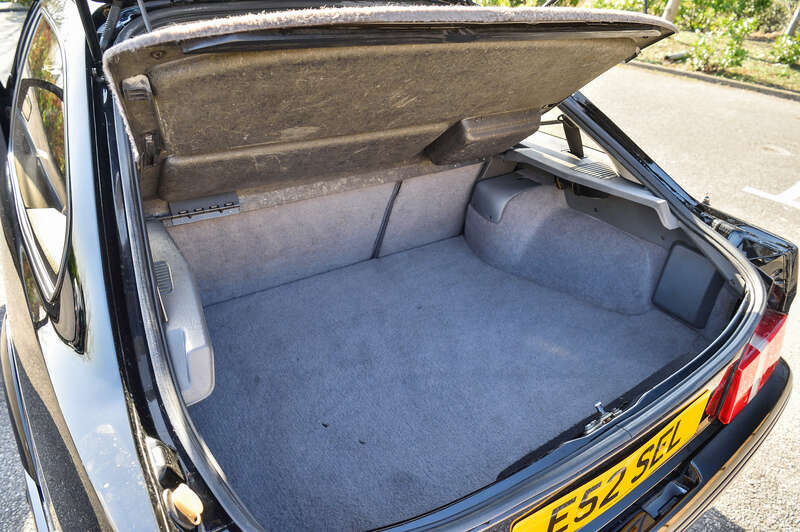 Used Ford Sierra for sale - 77754378: Photo 22