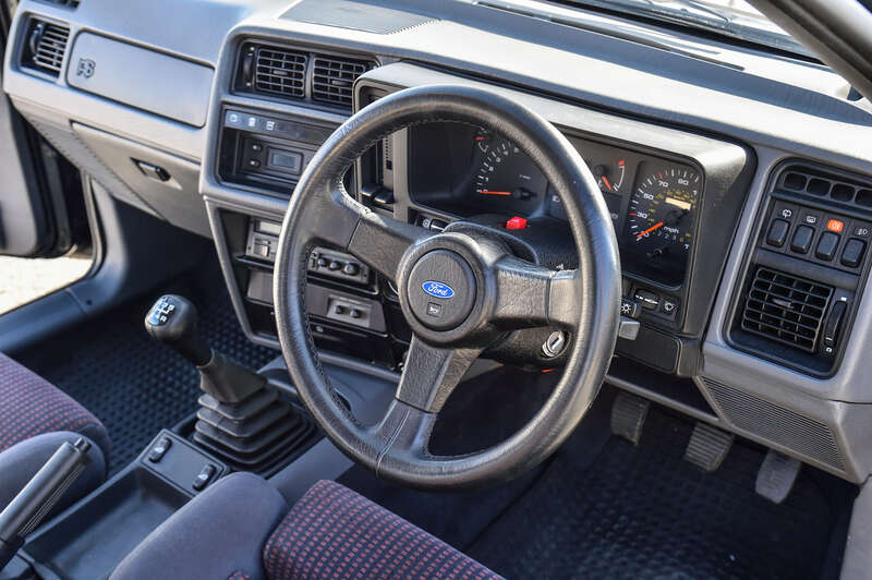 Used Ford Sierra for sale - 77754378: Photo 23