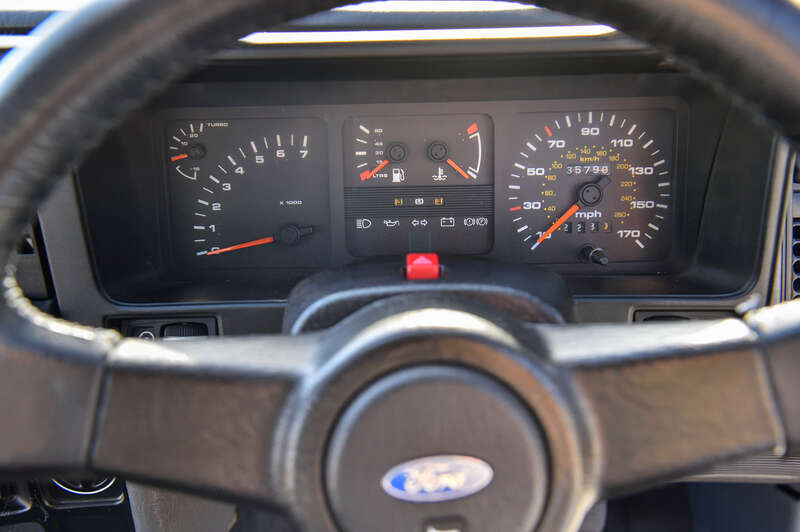 Used Ford Sierra for sale - 77754378: Photo 24