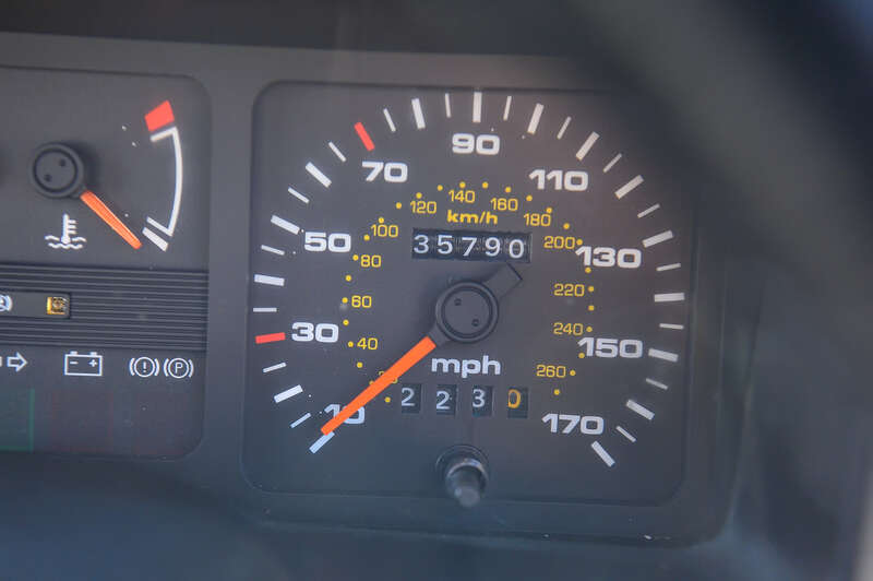 Used Ford Sierra for sale - 77754378: Photo 25