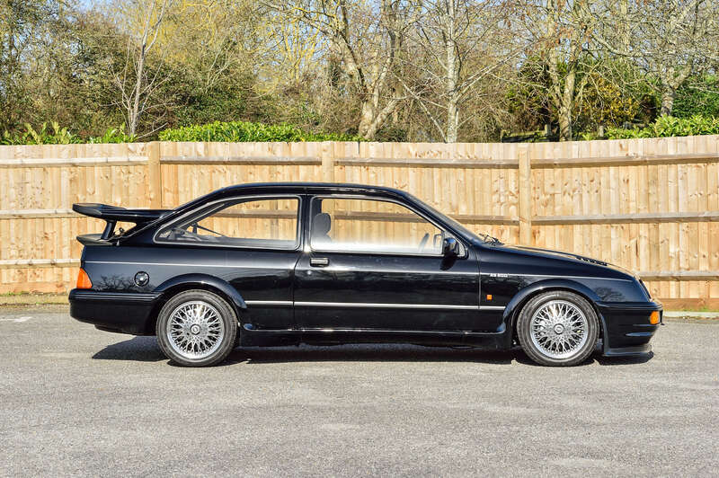 Used Ford Sierra for sale - 77754378: Photo 5