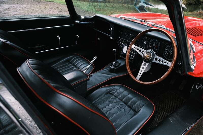 Used Jaguar E-Type 2019 for sale - 77484667: Photo 2