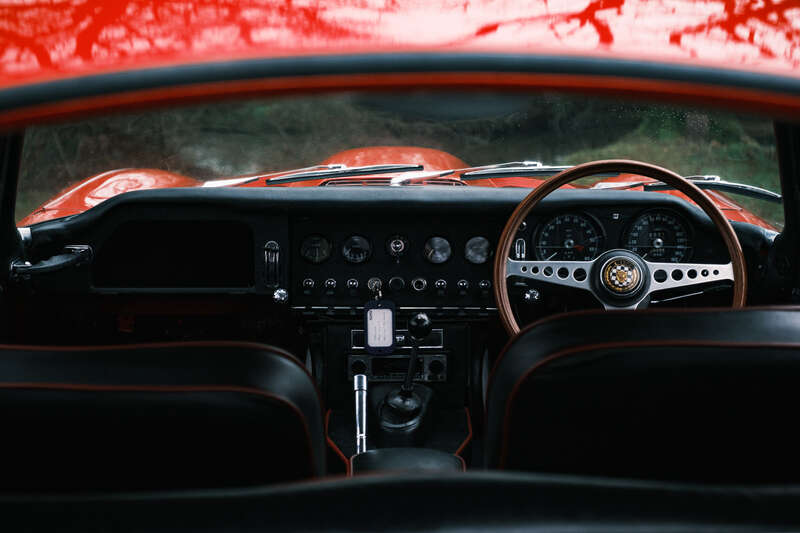 Used Jaguar E-Type 2019 for sale - 77484667: Photo 23