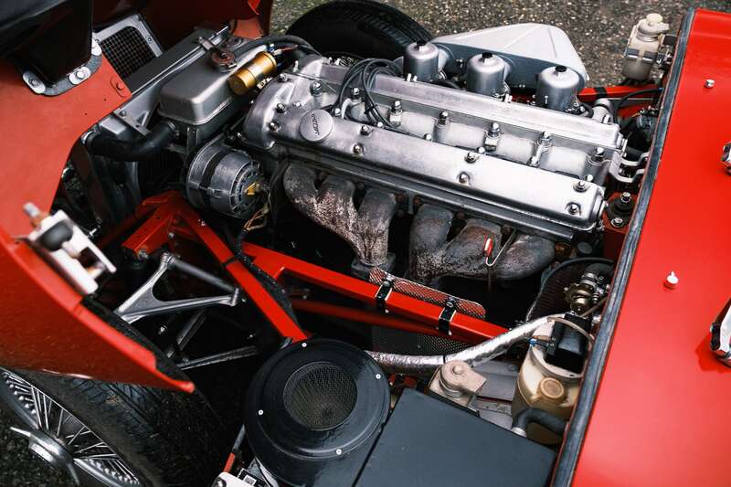 Used Jaguar E-Type 2019 for sale - 77484667: Photo 3