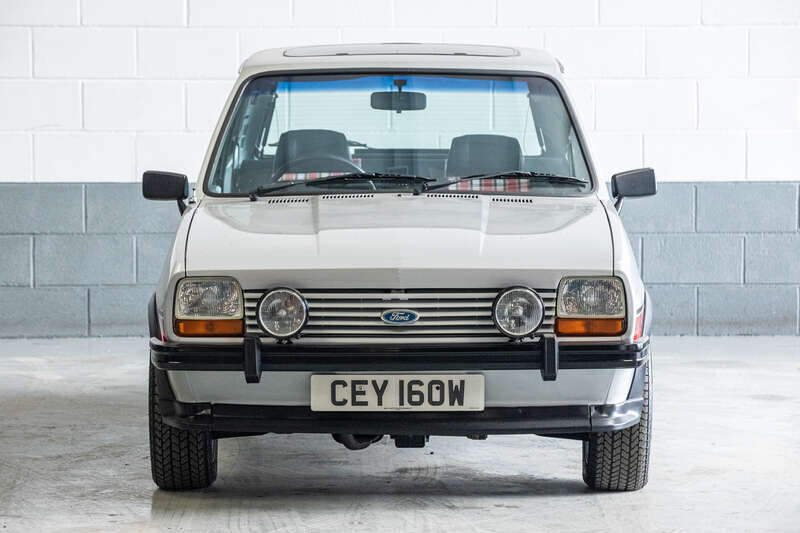 Used Ford Fiesta 2017 for sale - 77769845: Photo 13