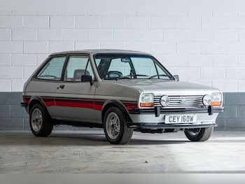 Ford Fiesta feature image