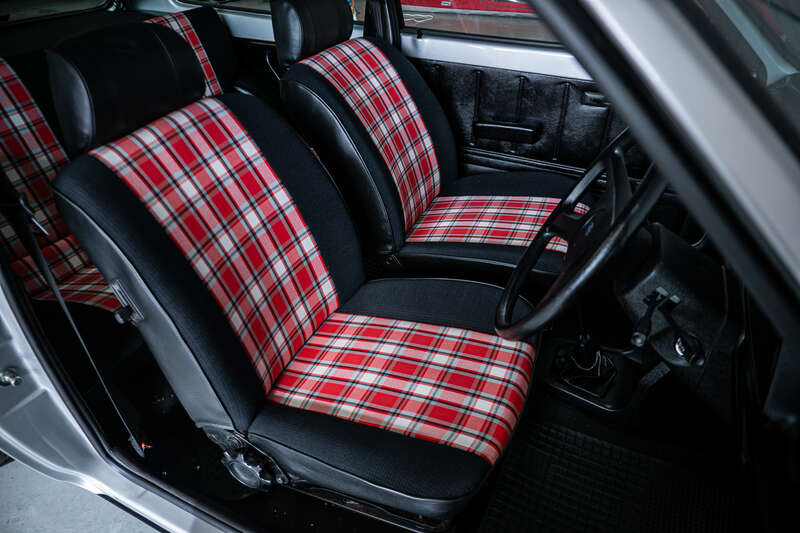 Used Ford Fiesta 2017 for sale - 77769845: Photo 24