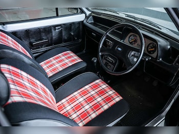 Used Ford Fiesta 1980 for sale - 77769845: Photo