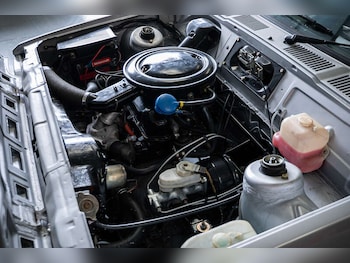 Used Ford Fiesta 1980 for sale - 77769845: Photo