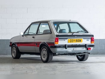 Used Ford Fiesta 1980 for sale - 77769845: Photo