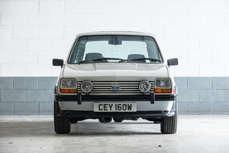 Used Ford Fiesta 2017 for sale - 77769845: Photo 6