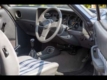 Used Ford Capri 1984 for sale - 75402914: Photo
