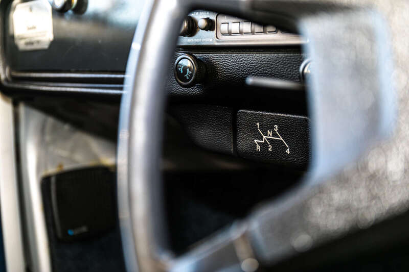 Used Volkswagen Beetle 1980 for sale - 77400940: Photo 18