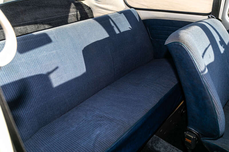 Used Volkswagen Beetle 1980 for sale - 77400940: Photo 19