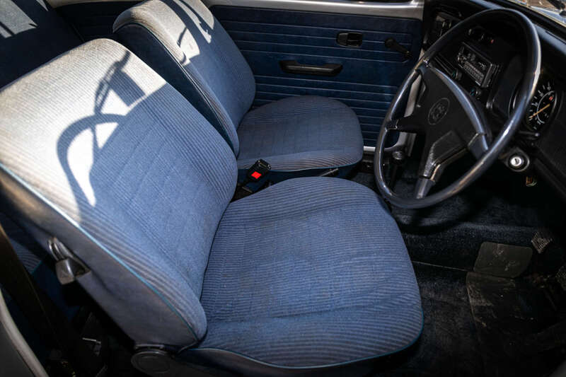 Used Volkswagen Beetle 1980 for sale - 77400940: Photo 21