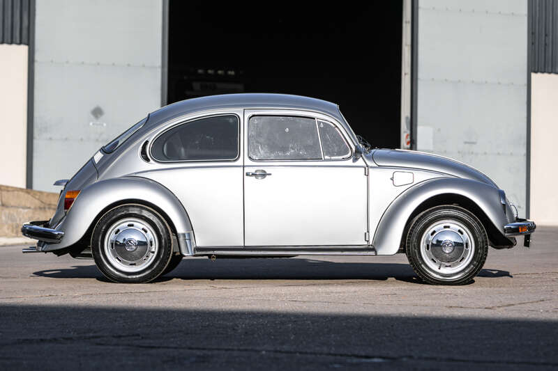Used Volkswagen Beetle 1980 for sale - 77400940: Photo 3