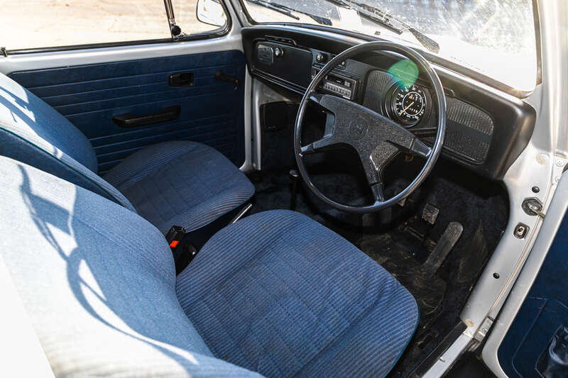 Used Volkswagen Beetle 1980 for sale - 77400940: Photo 6