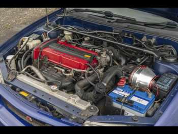 Used Mitsubishi Lancer 2005 for sale - 75103975: Photo