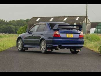 Used Mitsubishi Lancer 2005 for sale - 75103975: Photo