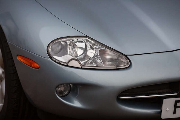 Used Jaguar XK8 1997 for sale - 76296604: Photo 11