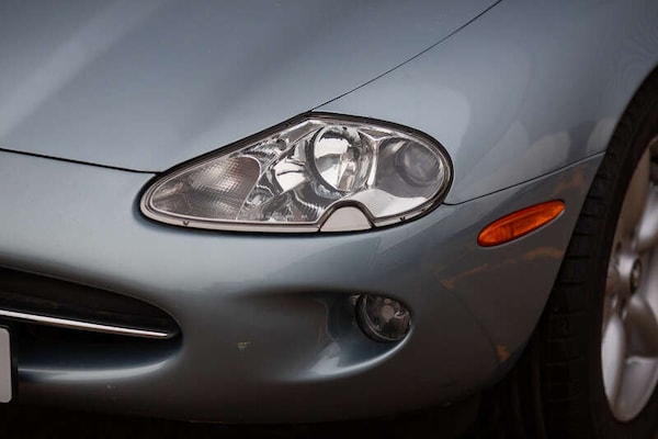 Used Jaguar XK8 1997 for sale - 76296604: Photo 12