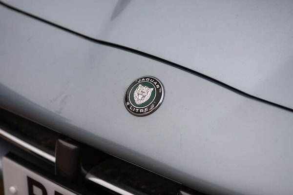 Used Jaguar XK8 1997 for sale - 76296604: Photo 13