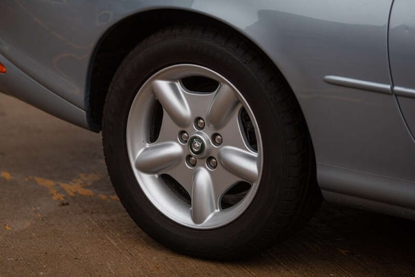 Used Jaguar XK8 1997 for sale - 76296604: Photo 15