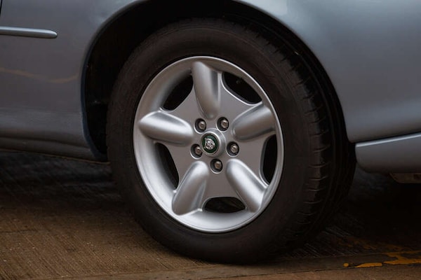 Used Jaguar XK8 1997 for sale - 76296604: Photo 16