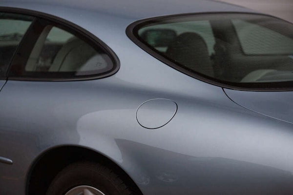 Used Jaguar XK8 1997 for sale - 76296604: Photo 18