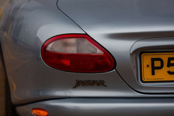 Used Jaguar XK8 1997 for sale - 76296604: Photo 19